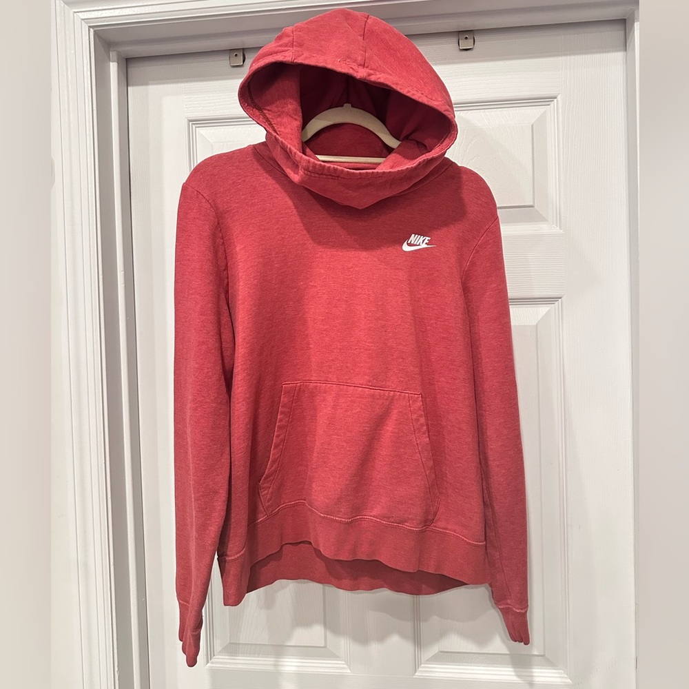 Nike hoodie